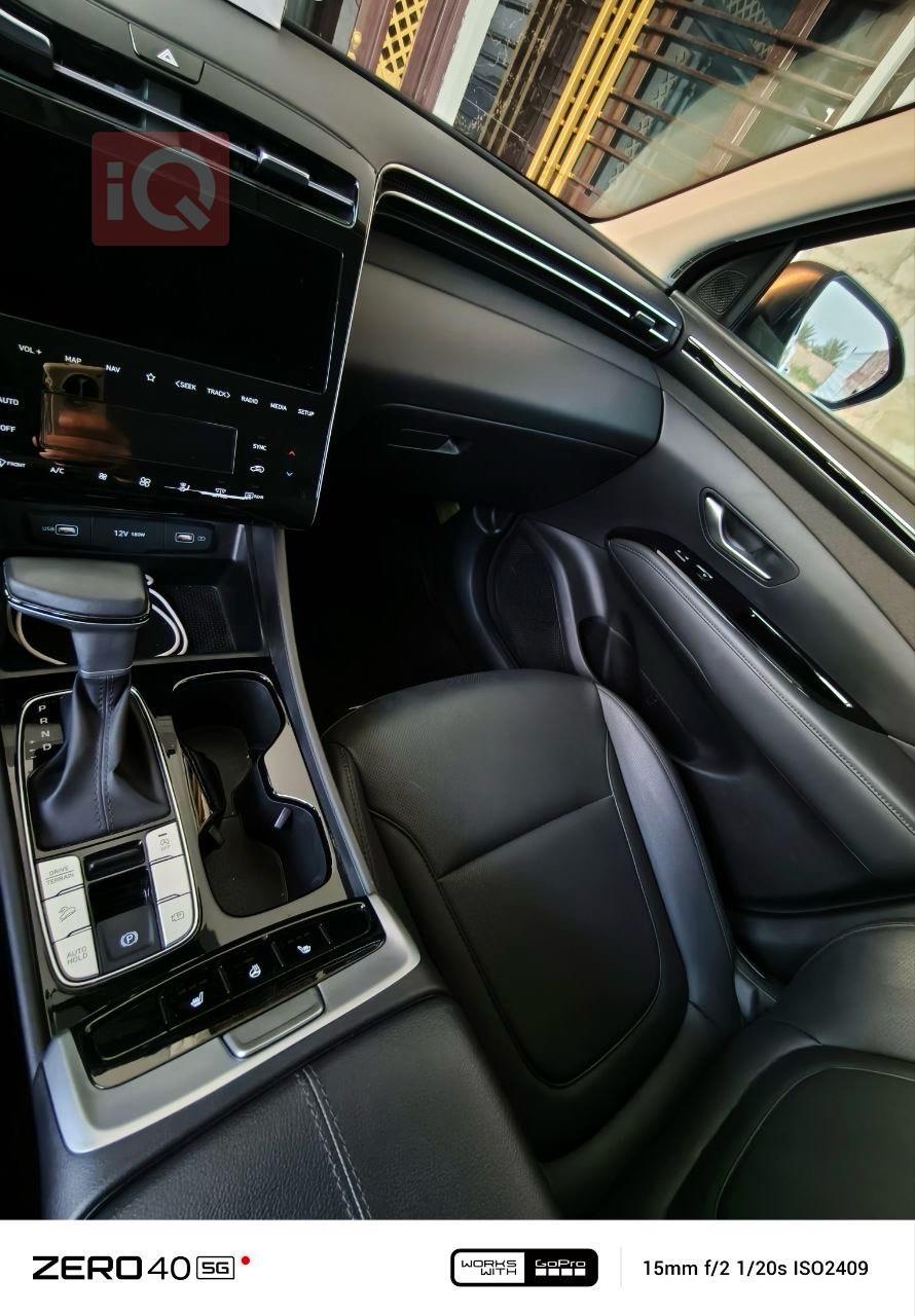 هيونداي توسان